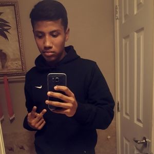 Meet your Posher, Francisco